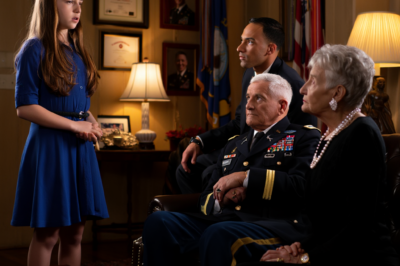 Once cast out like a peasant, the maid’s daughter returns to seize the fate of her General father-in-law!