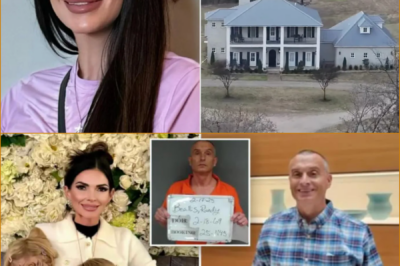 💔 DARK AUT0PSY REVELATION: Final Truth Emerges After Arkansas Mother and Her Children Were Found D-e-a-d Following Divorce Hearing