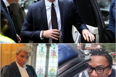 6 MINUTES. ONE ARTICLE ABOUT Prince Harry. AND A DISMISSAL THAT SPIRALLED INTO A STUNNING LEGAL BATTLE.