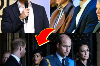 Harry & Meghan Make a Sh0cking Move Ahead of Australia Trip — One Step Could Shake the Entire British Royal Family in Ways No One Expected