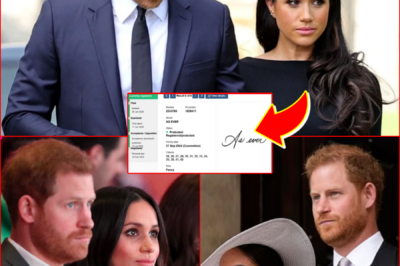NEW MOVE RAISES EYEBROWS: Meghan Markle’s Pre-Australia Decision Sparks Fresh Speculation Over Her Next Big Play