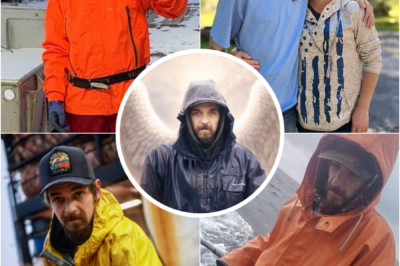 The final moments of a Deadliest Catch star at sea may be about to air — but the family is desperately trying to stop it 💔