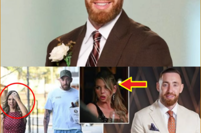 MAFS SH0CK SPLIT 💔 Danny Hewitt GOES PUBLIC WITH NEW GIRLFRIEND AFTER BREAKUP WITH Bec — AND FANS ALREADY RECOGNIZE HER