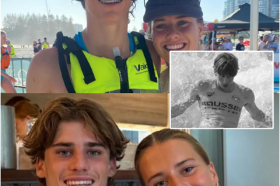 THE WORST THINGS HAPPEN TO THE BEST PEOPLE… — SISTER’S HEARTBREAKING TRIBUTE AFTER 18-YEAR-OLD SURF LIFESAVER’S TRAGIC D3ATH