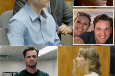 F— YOU, YOU’RE DONE — Wife’s Court Testimony Reveals Hawaii Doctor Pushed Her Off a Cliff, Every Word Sending Chills to Anyone Listening…