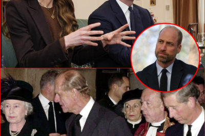 SURPRISE REVEAL: Prince William ADMITS TO A “QUIET FAITH” — AND ONE DETAIL HAS EVERYONE TALKING…