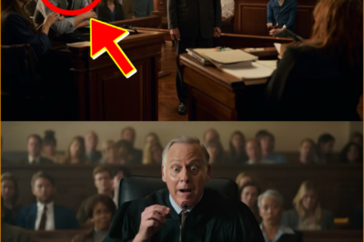 💥 “MY DAUGHTER TRIED TO DECLARE ME SENILE IN COURT…” — But the Judge Suddenly Turned White and Whispered a Name That Made My Son-in-Law’s Confidence Shatter: “THE SCALPEL.” ⚖️