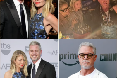Forget the rumors—what really happened between Rebecca Gayheart and Eric Dane just before tragedy struck is now sending sh0ckwaves through fans