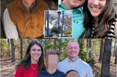 A PRANK BY FIVE TEENS TURNS INTO TRAG-E-DY — HIGH SCHOOL MATH TEACHER DI3S IN A “FREAK ACCIDENT” OUTSIDE HIS HOME