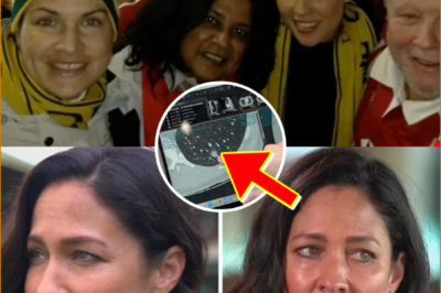 IN OUR FAMILY, LUNG C-A-N-C-E-R MEANT D-E-A-T-H… — TV PRESENTER Mel McLaughlin REVEALS THE DEVASTATING MEMORY THAT MADE HER DIAGNOSIS EVEN MORE TERR-I-FYING