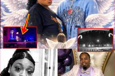 Just Weeks Away From Holding Her Baby… — Milwaukee Mom-To-Be Mya Tolbert, 31, Who Was 7 Months Pregnant, K!lled In Trag3dy That Took Two Lives Before Her Child Could Even Be Born