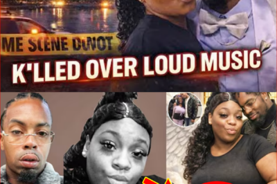 He Took Three Liv3s… Completely Senseless… 💔 V!ctim’s Family Pa-infully Recalls a Small Argument Over Music That Ended With Two D3aths and an Unborn Baby L0st Forever