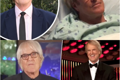 🎹🕊️ TOLD HE HAD ONLY 18 MONTHS TO L-I-V-E… BUT 10 YEARS LATER, John Tesh B-R-E-A-K-S HIS SILENCE ABOUT A BATTLE THAT IS STILL NOT OVER