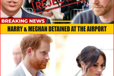 PETITION EXPLODES: Australians Demand ZERO Taxpayer Dollars for Meghan Markle and Prince Harry’s Return to Australia — “If It’s a Private Trip, Pay for It Yourselves!”