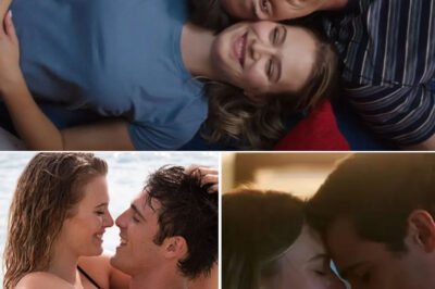 ‘Netflix Viewers Left in Tears’ — True Story Romance Skyrockets Into Top 10 Just Days After Release