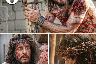 Nothing Will Be the Same: The Chosen Season 6 Pushes Faith to the Breaking Point