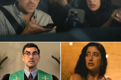 Netflix’s New 8-Part Crime Comedy Stuns With Rare 100% Rotten Tomatoes Score — A Must-Watch From Episode One