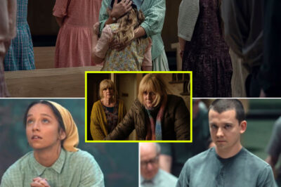 Netflix’s New Cult Thriller Is Breaking Minds — Fans Say It’s Darker Than “The Handmaid’s Tale” and More Twisted Than “Happy Valley”