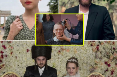 ⚠️ Four Episodes, One Ha-unting Finale: Netflix’s New True-Cr-i-me Series T3rrifies Fans With Chil-ling Real Footage