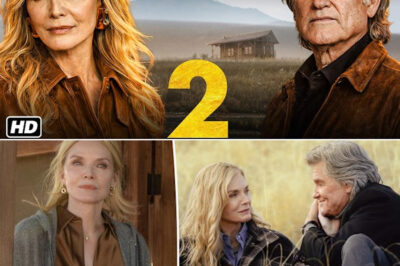 Taylor Sheridan’s Shocking Finale Leaves Fans Stunned as Hidden Truths Explode from the “Black Box”