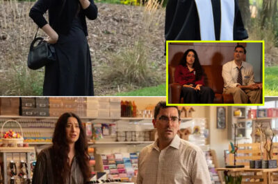 Netflix Viewers Are Instantly Hooked on Dan Levy’s New Cr-i-me Comedy Thril-ler — Shocking Twists Explode Within Minutes