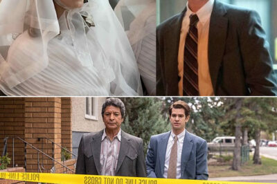 Viewers Almost Skipped It — Now This Tr-u-e Cr-i-me Series Is Being Called the Most Haunting Show in 10 Years