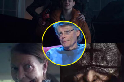 Stephen King Hails This Netflix Horror Series as “Ultimate Nightmare Fuel” — 100% Rotten Tomatoes Leaves Fans Terrified