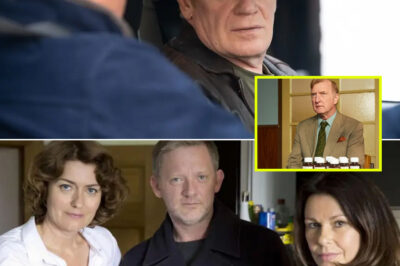 BBC’s twisty new Welsh cr-i-me thr-i-ller is already turning heads — and it could be your next binge obsession