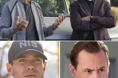 CBS Sparks Outrage with NCIS Retcon — 18 Years of Storylines Rewritten in Shocking Twist That Divides Fans