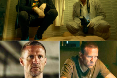 Netflix’s Harry Hole Gets a Radical Reinvention by Jo Nesbø — The Crime Thriller You Knew Is Now Darker, Twisted, and Unrecognizable