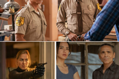 Dark Winds explodes in 2026 — the slow-burn cr-i-me thr-i-l-ler that’s shaking the genre to its core