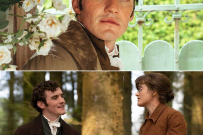 He Looks Like the Perfect Gentleman—But Tom Hayward’s Dark Past Is Shocking Fans Worldwide