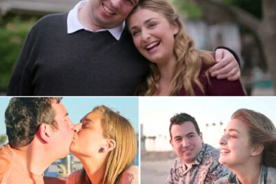 Fans Can’t Believe It: Abbey Romeo Gushed Over David Just Weeks Before Their Unexpected Split on Love on the Spectru