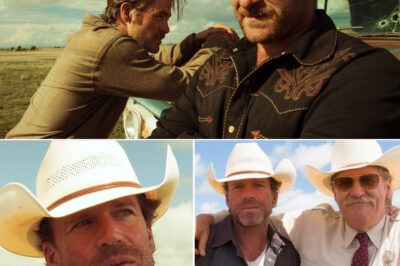 “Watch Now or It’s Gone” — Taylor Sheridan’s Underrated Western Is Disappearing from Netflix After Just 3 Months