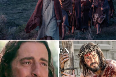 Betrayal, Tension, and Fate Collide — The Chosen Season 6 Promises Its Most Emotional and Shattering Storyline Yet