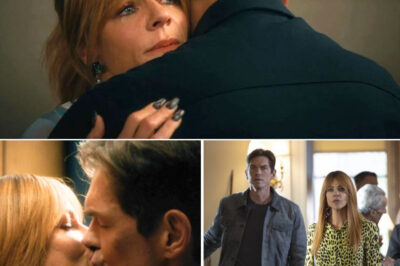 “That Ending Changed Everything”: Kaitlin Olson Breaks Silence on Shocking High Potential Finale Twist Between Morgan and Wagner