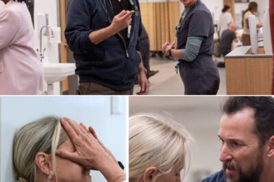 Hospital Chaos Explodes in The Pitt: Dana and Robby’s Feud Turns Deadly as Emma Fights for Life on the Table