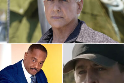 😳 NCIS Drops a Bombshell Departure — Fans Divided as Iconic Goodbye Redefines the Series