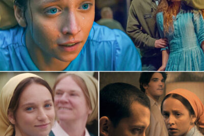 This Chilling Cult Drama Just Hit #1 on Netflix — And Its Twisted Story Is Leaving Fans Shaken