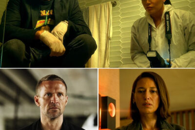 Netflix’s New 9-Episode Cr-i-me Thr-i-ller Scores a Rare Perfect Rating — Viewers Hooked From the First Minute