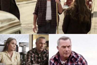 Netflix’s Dark Western Surprise: Kevin Costner and Diane Lane’s Gritty Thriller Climbs Top 10, Yellowstone Fans Call It a Must-Watch