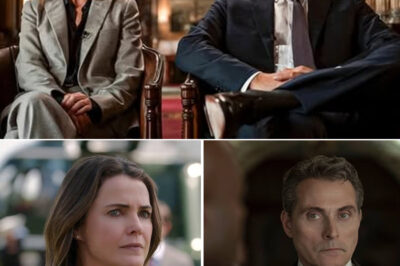 Netflix’s Addictive New Thril-ler Is Keeping Viewers Awake Until 3AM—And the Twists Only Get Darker