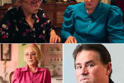 Netflix True Crime Shocker: Viewers “Can’t Stop Watching” 4-Part Series on Secret Mormon Cult Infiltration Hits No.1 in the UK