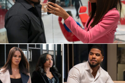 🚨 The Storm Has Arrived — Beauty in Black Season 3 Set to Destroy the Malloy Empire