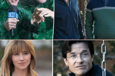 Jason Bateman’s New Murder Mystery Dominates HBO Max in 72 Hours — The Dark Twist Fans Can’t Stop Talking About