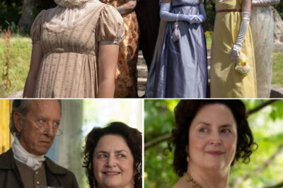 “The Forgotten Sister Speaks”: BBC’s Dark Reimagining of Pride and Prejudice Flips the Classic Story on Its Head