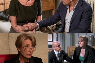 Netflix Is Removing Emma Thompson’s Most Heartbreaking Drama—And Fans Say Missing It Will Be a Huge Mistake