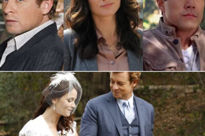 Netflix Drops 7-Season Cr-i-me Masterpiece: Hit “Psychic Detective” Thril-ler Returns With Dark Serial Killer Story