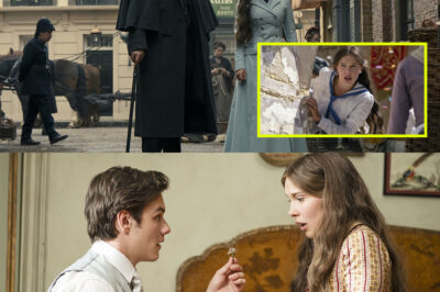 Enola Holmes 3 Drops First Look — July 2026 Release Sparks Frenzy as a Darker, Bigger Mystery Emerges