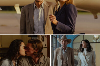 Landman Returns Bigger Than Ever — 14 Episodes of Secrets, Blood, and a War Beneath the Oil Fields